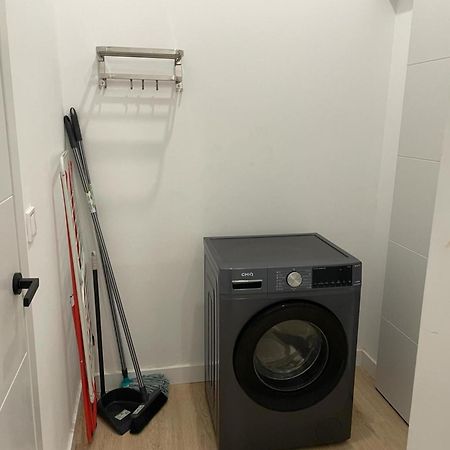 U1 Ap Nuevo, Bien Comunicado Madrid Centro Apartment ภายนอก รูปภาพ
