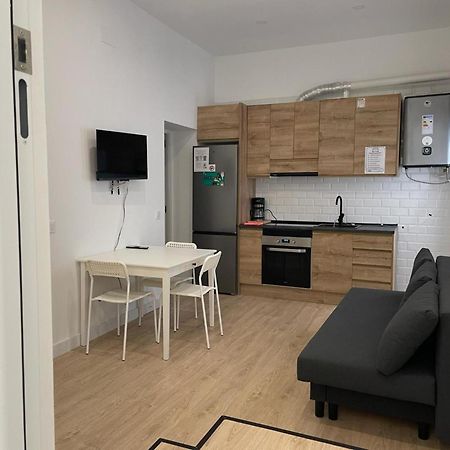 U1 Ap Nuevo, Bien Comunicado Madrid Centro Apartment ภายนอก รูปภาพ