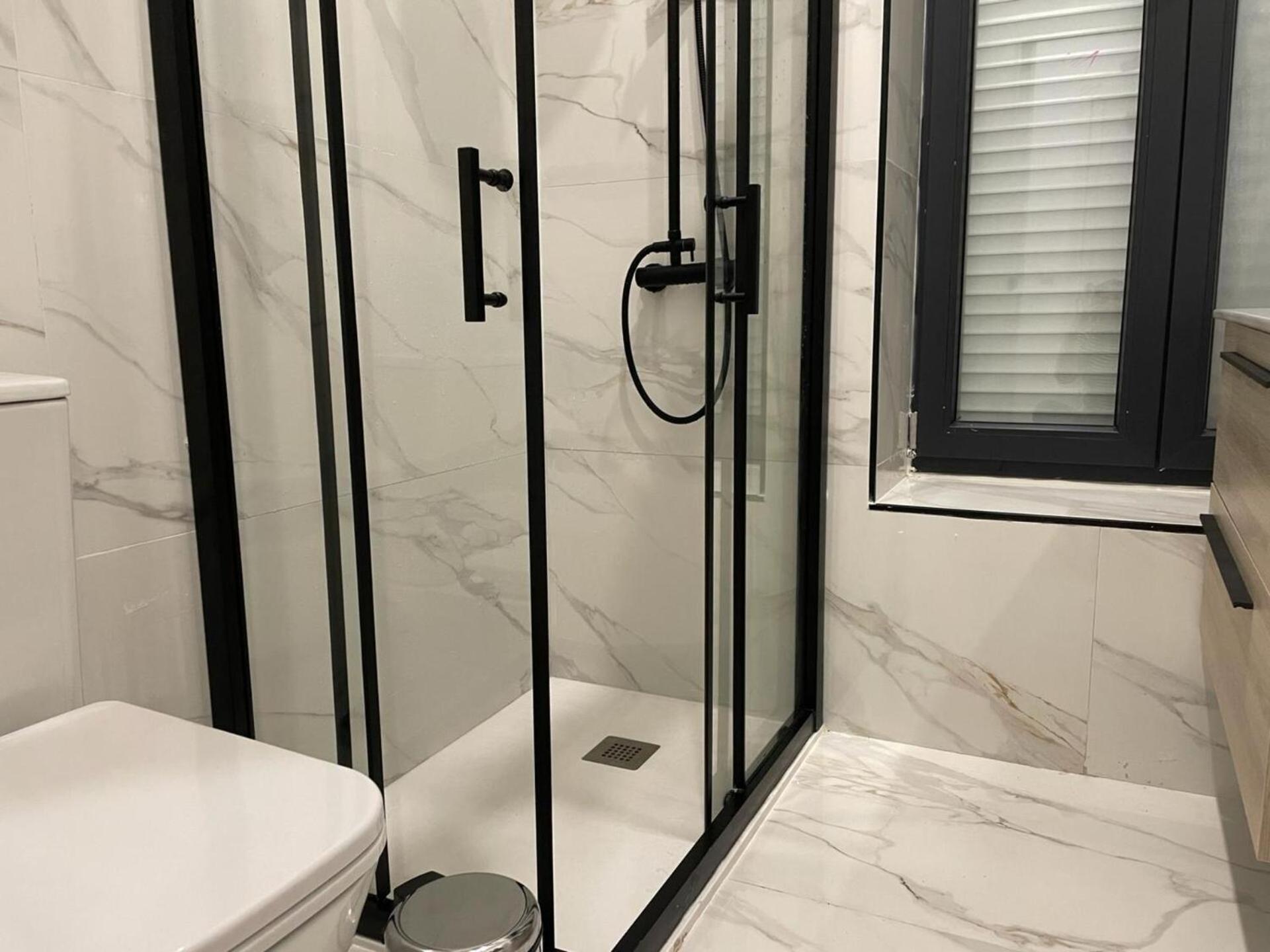 U1 Ap Nuevo, Bien Comunicado Madrid Centro Apartment ภายนอก รูปภาพ